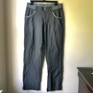 Kuhl Straight Leg Hiking Cargo Pants